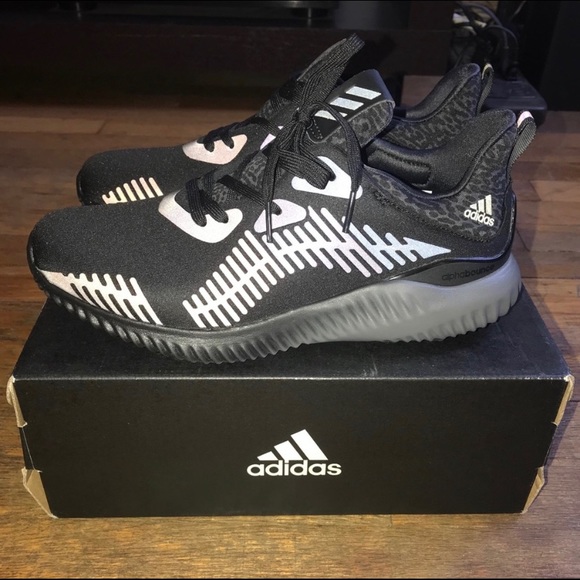 Adidas Alphabounce Xeno W - Picture 1 of 4